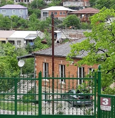 Mero House Kutaisi Ngoại thất bức ảnh
