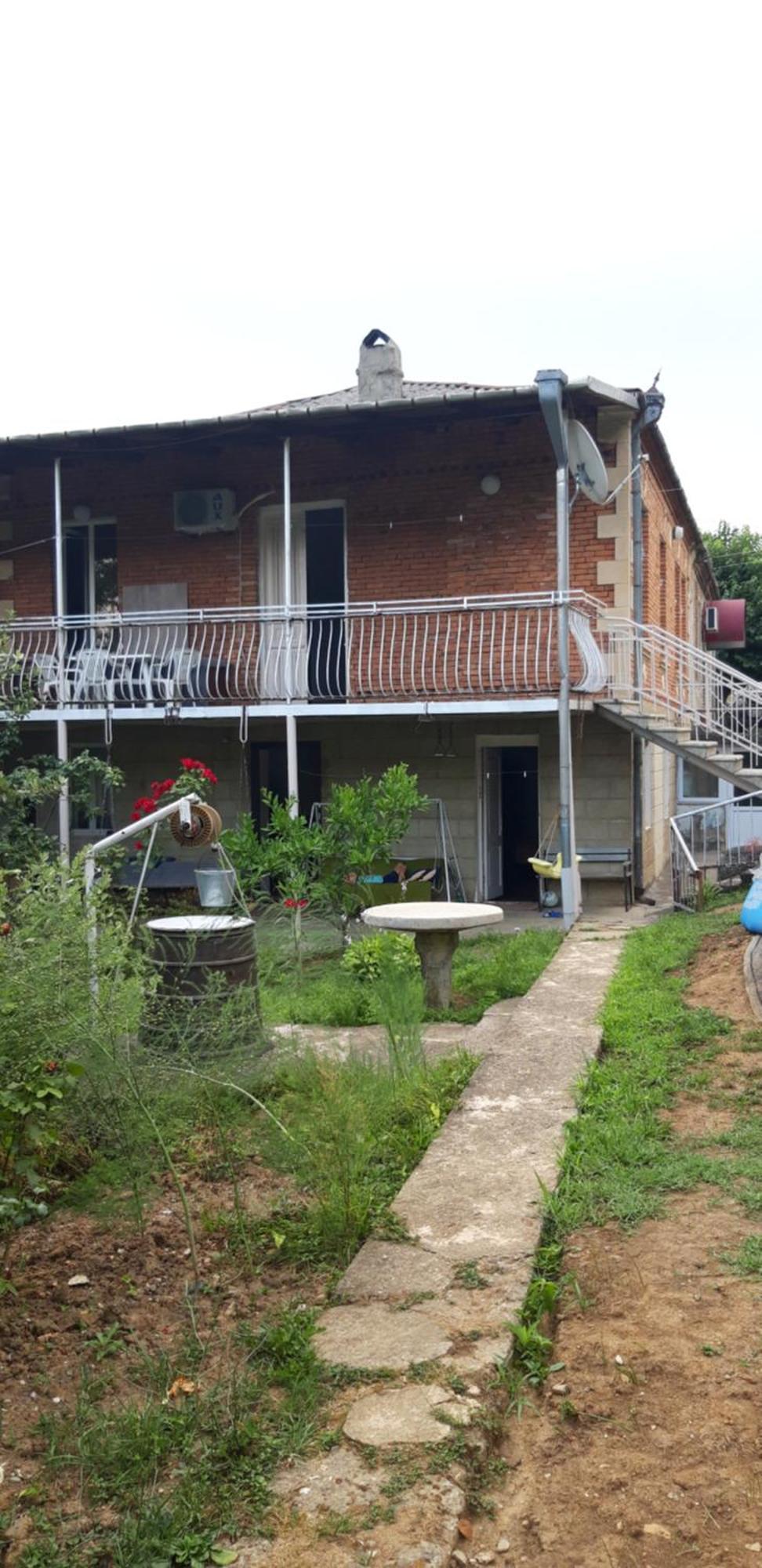 Mero House Kutaisi Ngoại thất bức ảnh