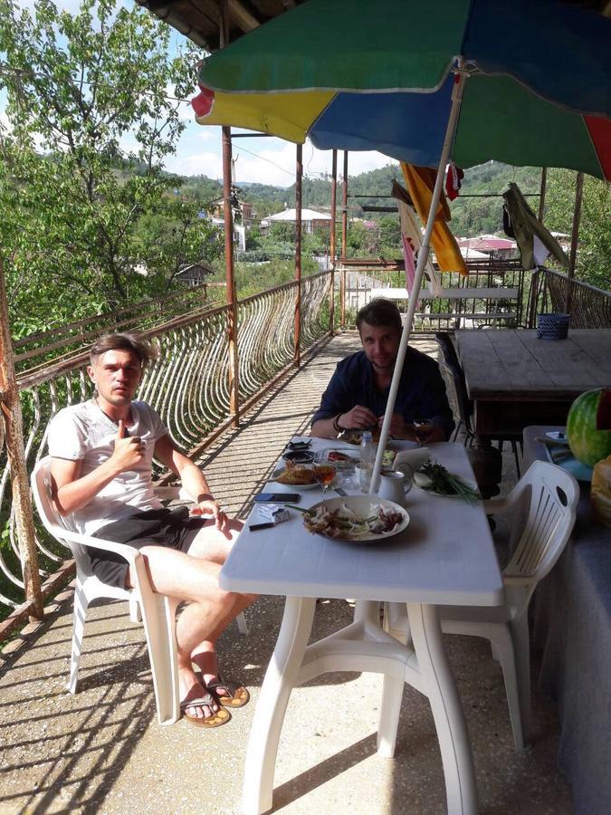 Mero House Kutaisi Ngoại thất bức ảnh