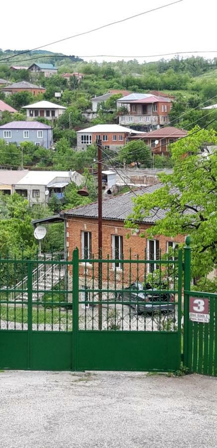 Mero House Kutaisi Ngoại thất bức ảnh
