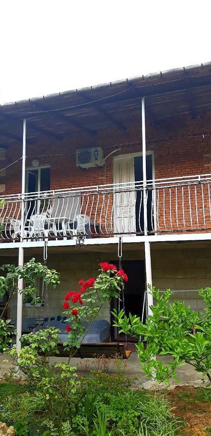 Mero House Kutaisi Ngoại thất bức ảnh